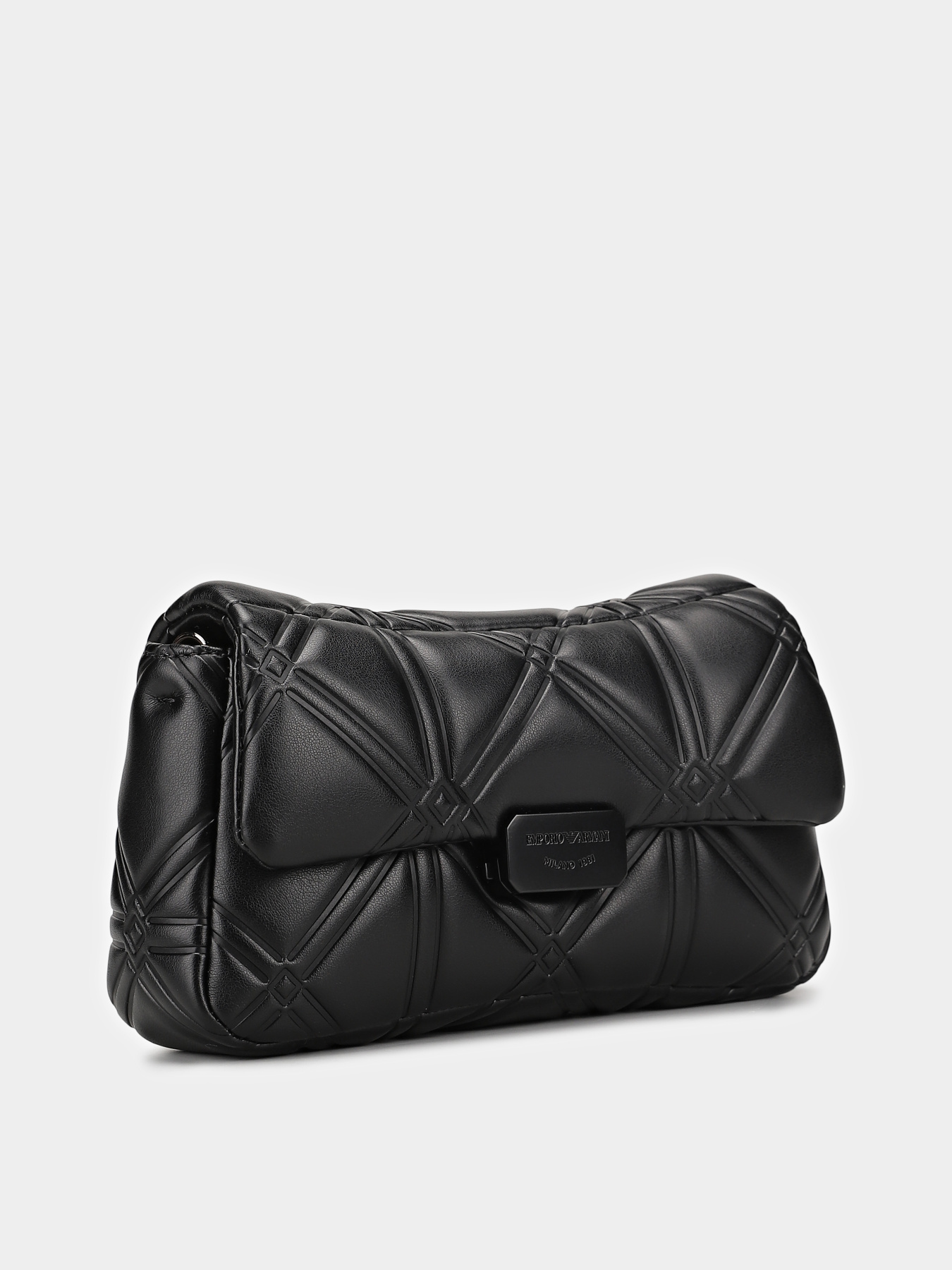 Клатч Emporio Armani модель EW002956-AF19662-UC001 Фото