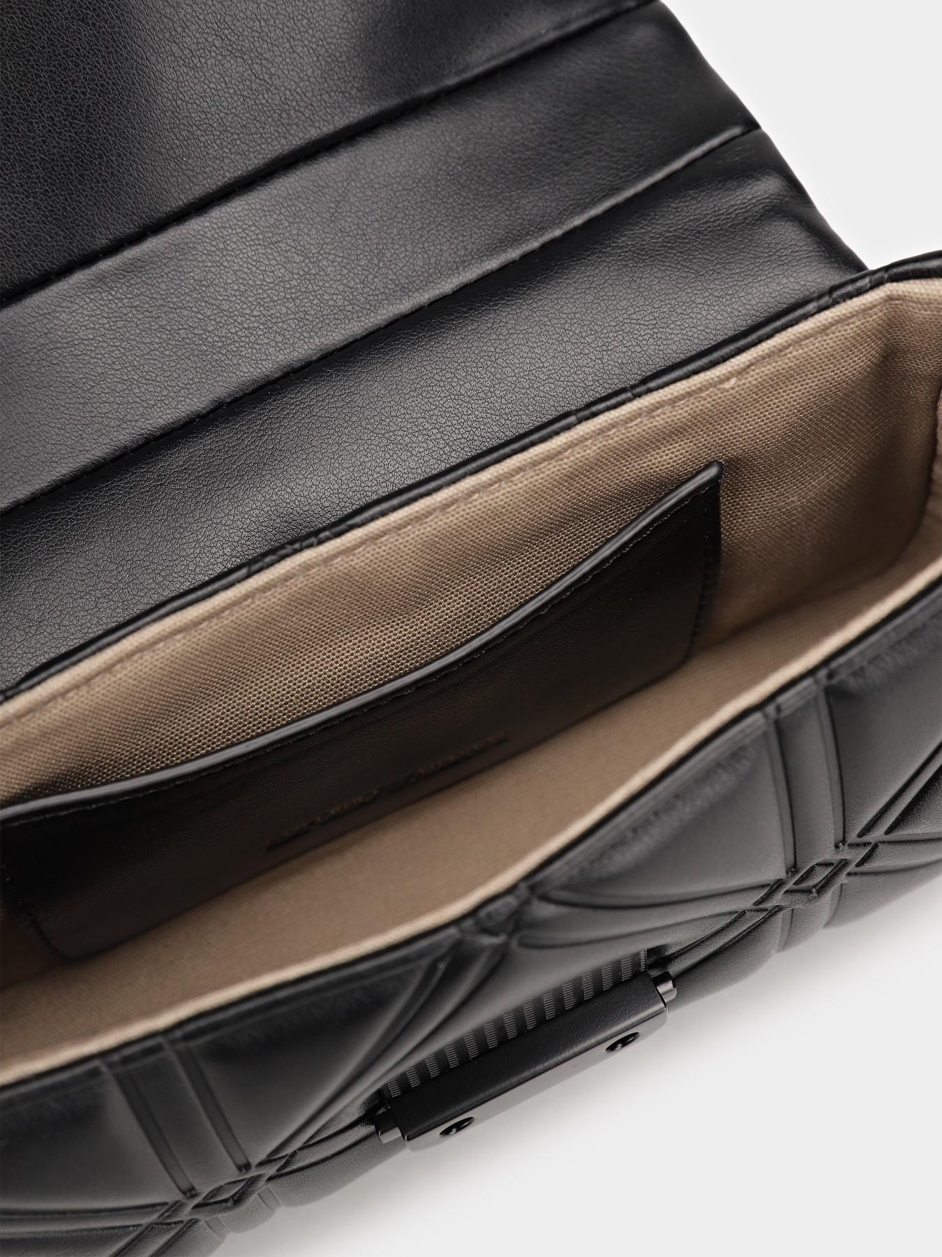 Клатч Emporio Armani модель EW002956-AF19662-UC001 Фото