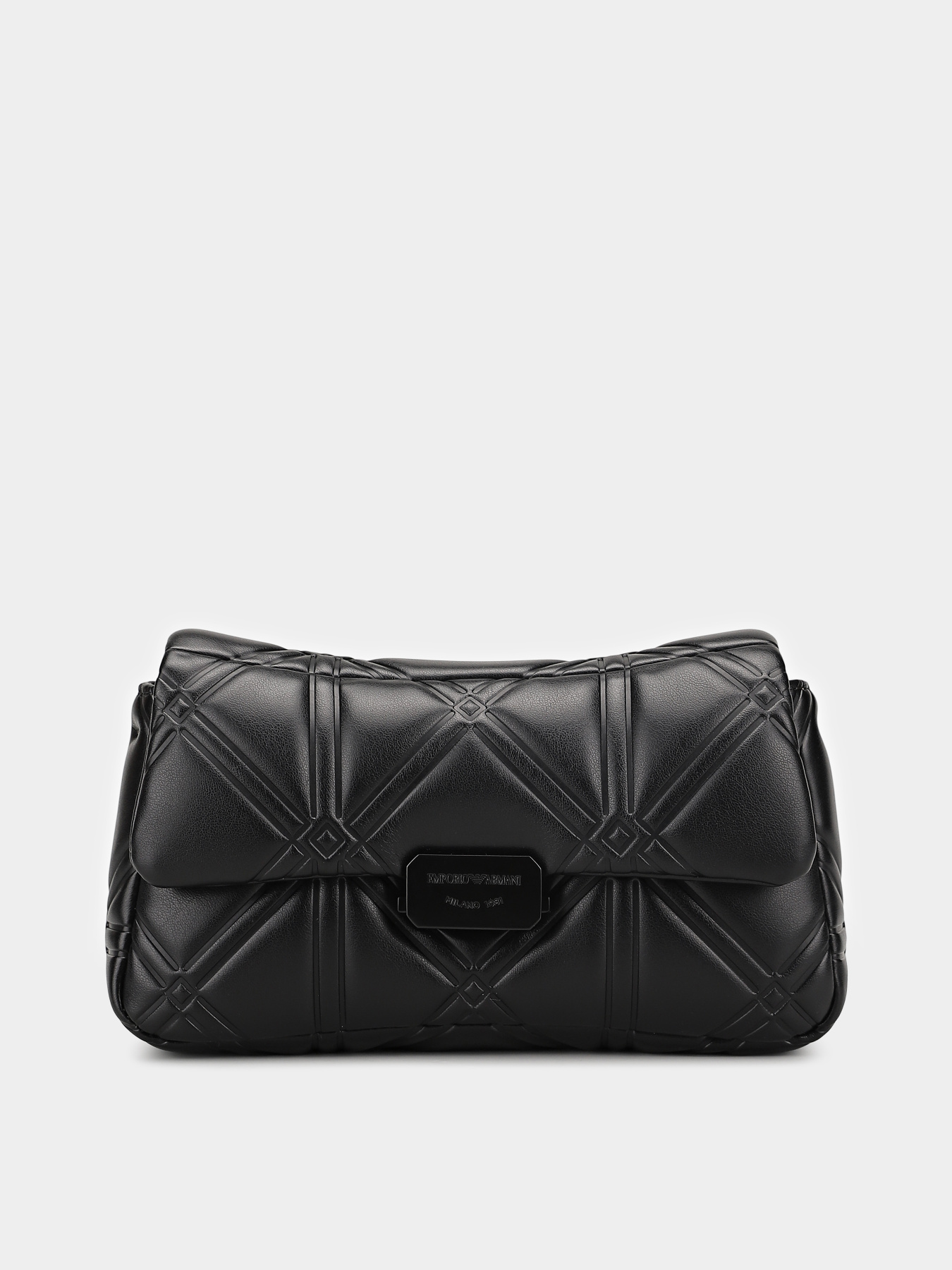 Клатч Emporio Armani модель EW002956-AF19662-UC001 Фото