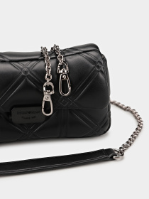 Клатч Emporio Armani модель EW002956-AF19662-UC001 Фото