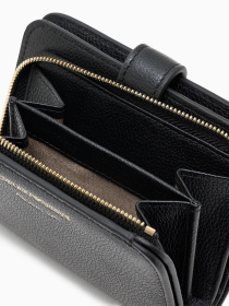 Кошелек Emporio Armani модель EW003034-AF19568-UC001 Фото