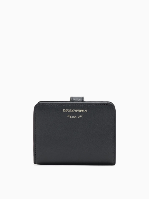 Кошелек Emporio Armani модель EW003034-AF19568-UC001 Фото