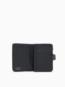 Кошелек Emporio Armani модель EW003034-AF19568-UC001 Фото