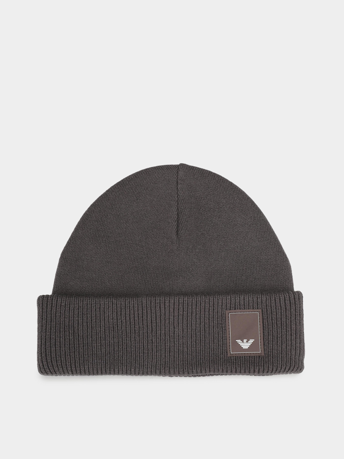 Шапка Emporio Armani модель EM000431-AF10401-U8122 Фото