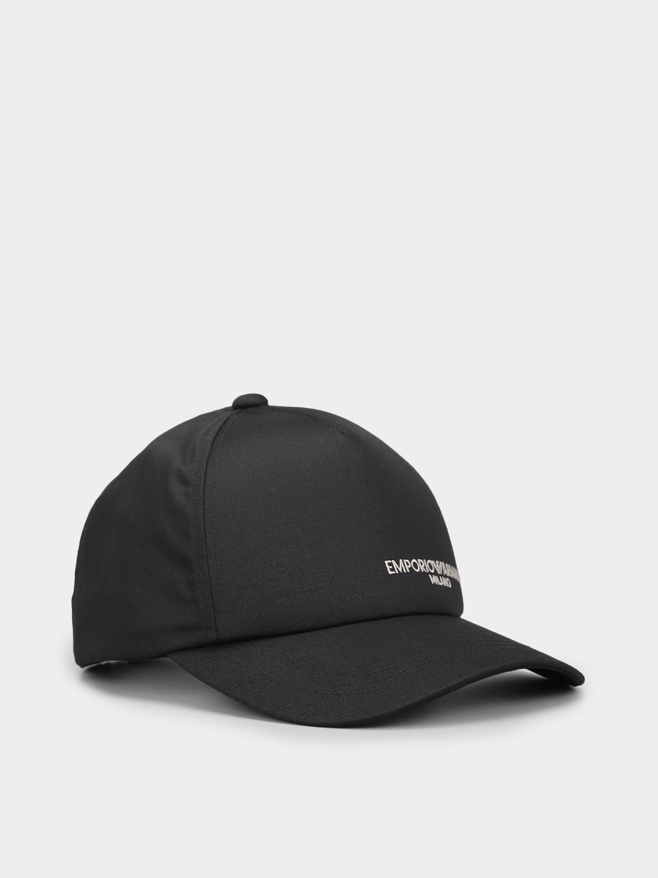 Кепка Emporio Armani модель EM003742-AF18167-UC001 Фото