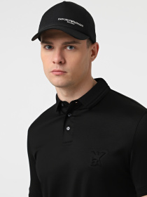 Кепка Emporio Armani модель EM003742-AF18167-UC001 Фото