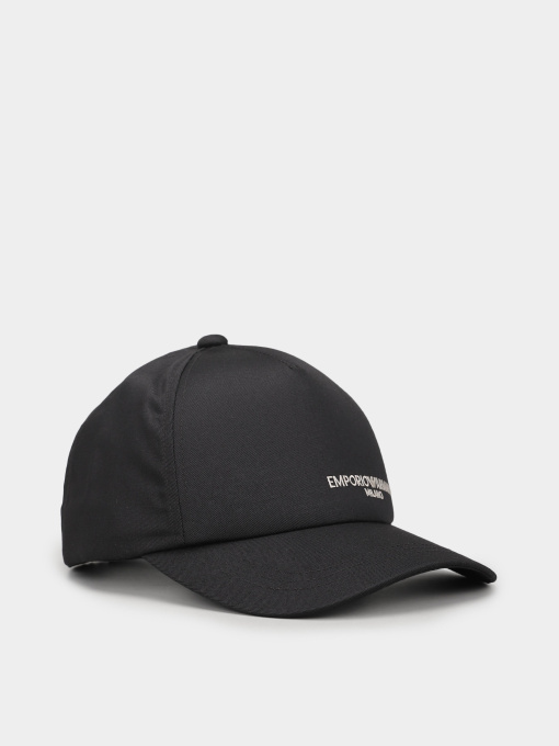 Кепка Emporio Armani модель EM003742-AF18167-UC001 Фото