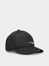 Кепка Emporio Armani модель EM003742-AF18167-UC001 Фото