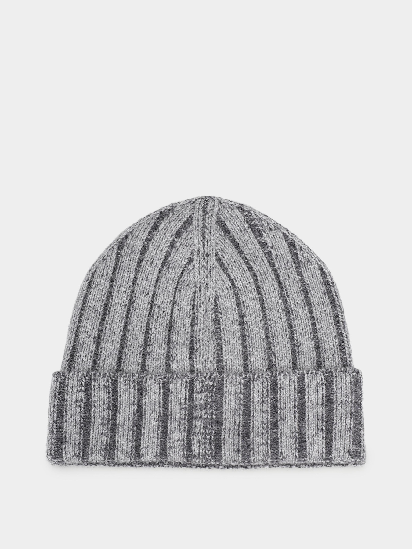 Шапка Emporio Armani модель EM003748-AF19897-M8120 Фото