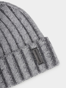 Шапка Emporio Armani модель EM003748-AF19897-M8120 Фото