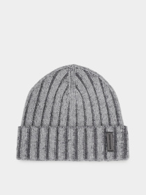 Шапка Emporio Armani модель EM003748-AF19897-M8120 Фото