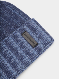 Шапка Emporio Armani модель EM003748-AF19897-MB372 Шапка Emporio Armani модель EM003748-AF19897-MB372 Фото