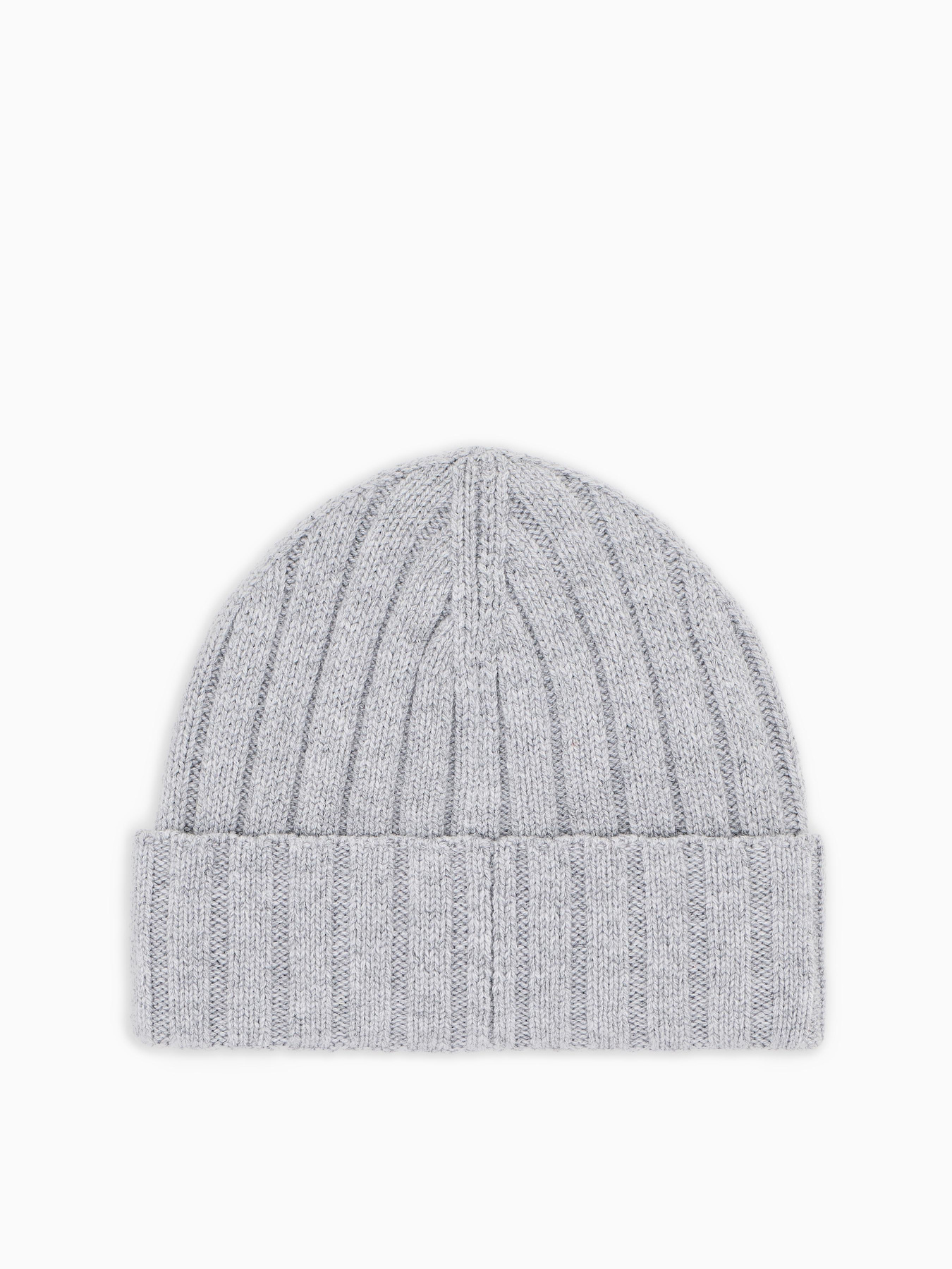 Шапка Emporio Armani модель EM003748-AF19897-O8005 Фото