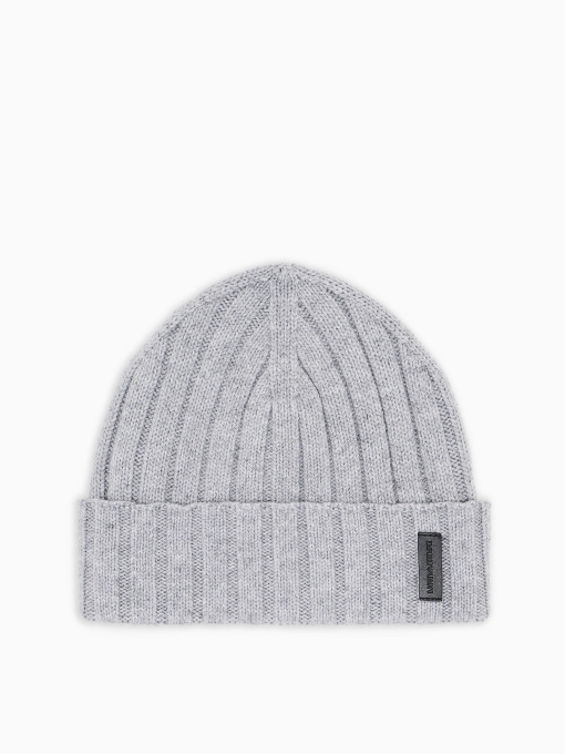 Шапка Emporio Armani модель EM003748-AF19897-O8005 Фото