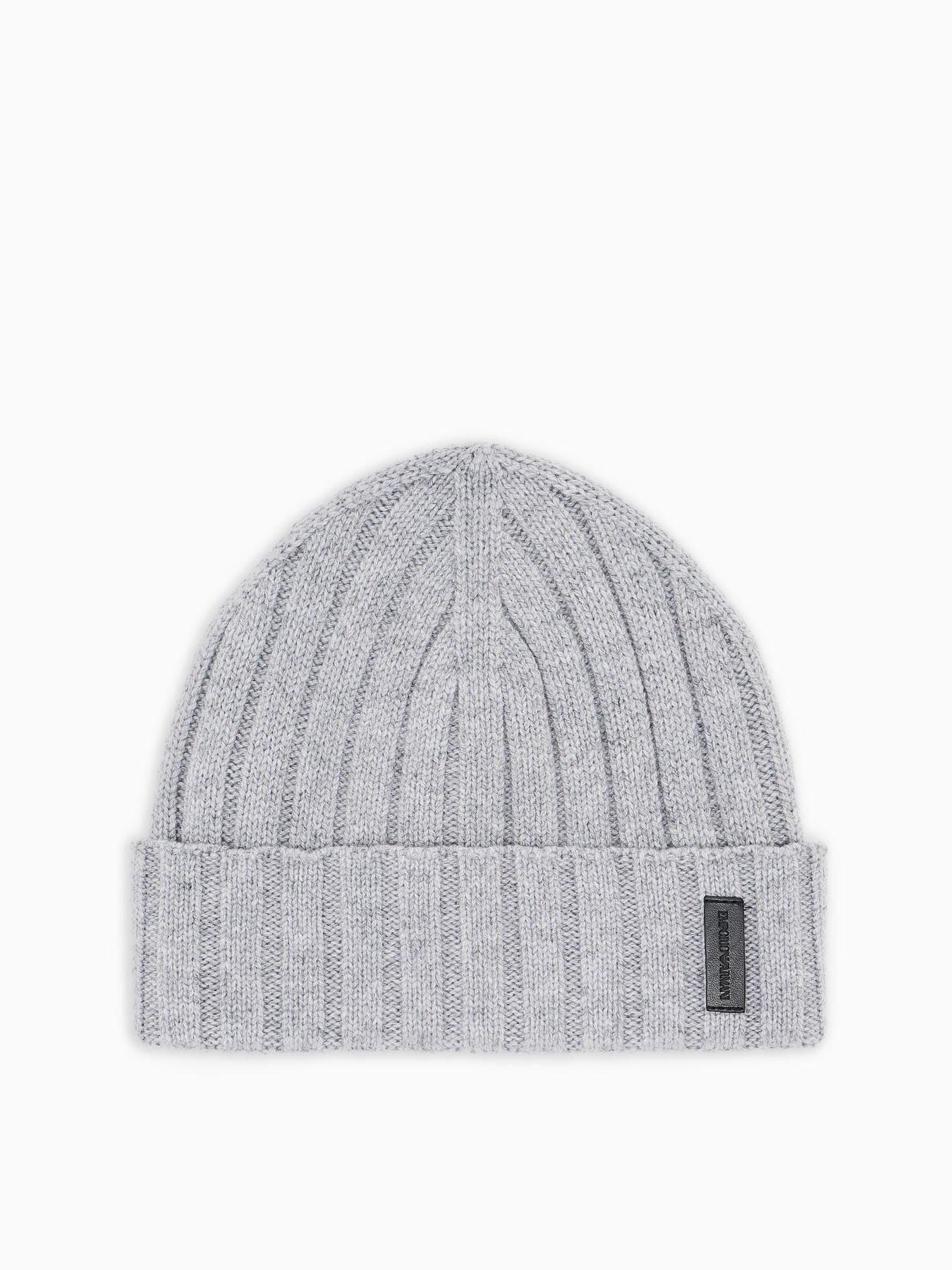 Шапка Emporio Armani модель EM003748-AF19897-O8005 Фото