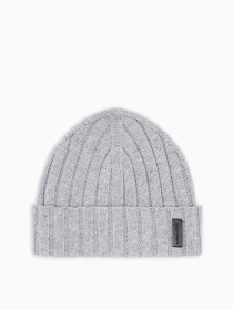 Шапка Emporio Armani модель EM003748-AF19897-O8005 Фото