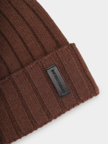 Шапка Emporio Armani модель EM003748-AF19897-U6067 Фото