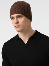 Шапка Emporio Armani модель EM003748-AF19897-U6067 Фото