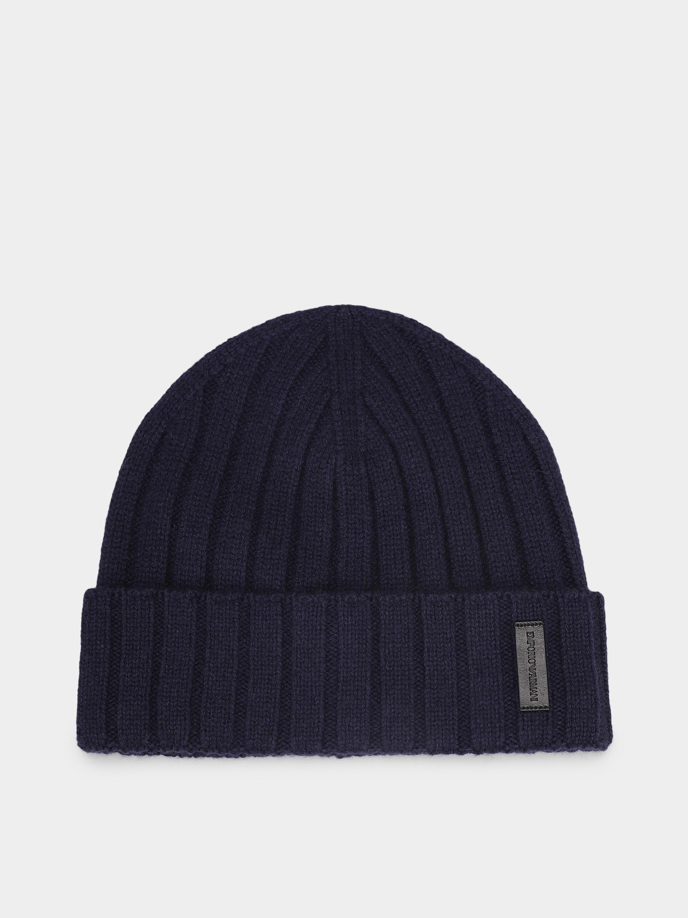 Шапка Emporio Armani модель EM003748-AF19897-UB109 Фото