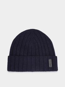 Шапка Emporio Armani модель EM003748-AF19897-UB109 Фото