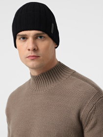 Шапка Emporio Armani модель EM003748-AF19897-UC001 Фото