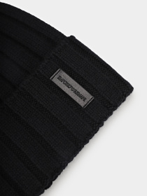 Шапка Emporio Armani модель EM003748-AF19897-UC001 Фото