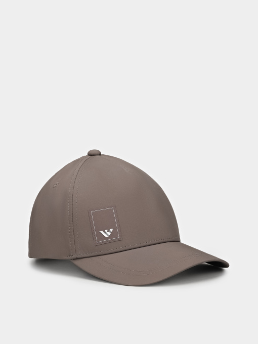 Кепка Emporio Armani модель EM003767-AF18503-U8143 Фото