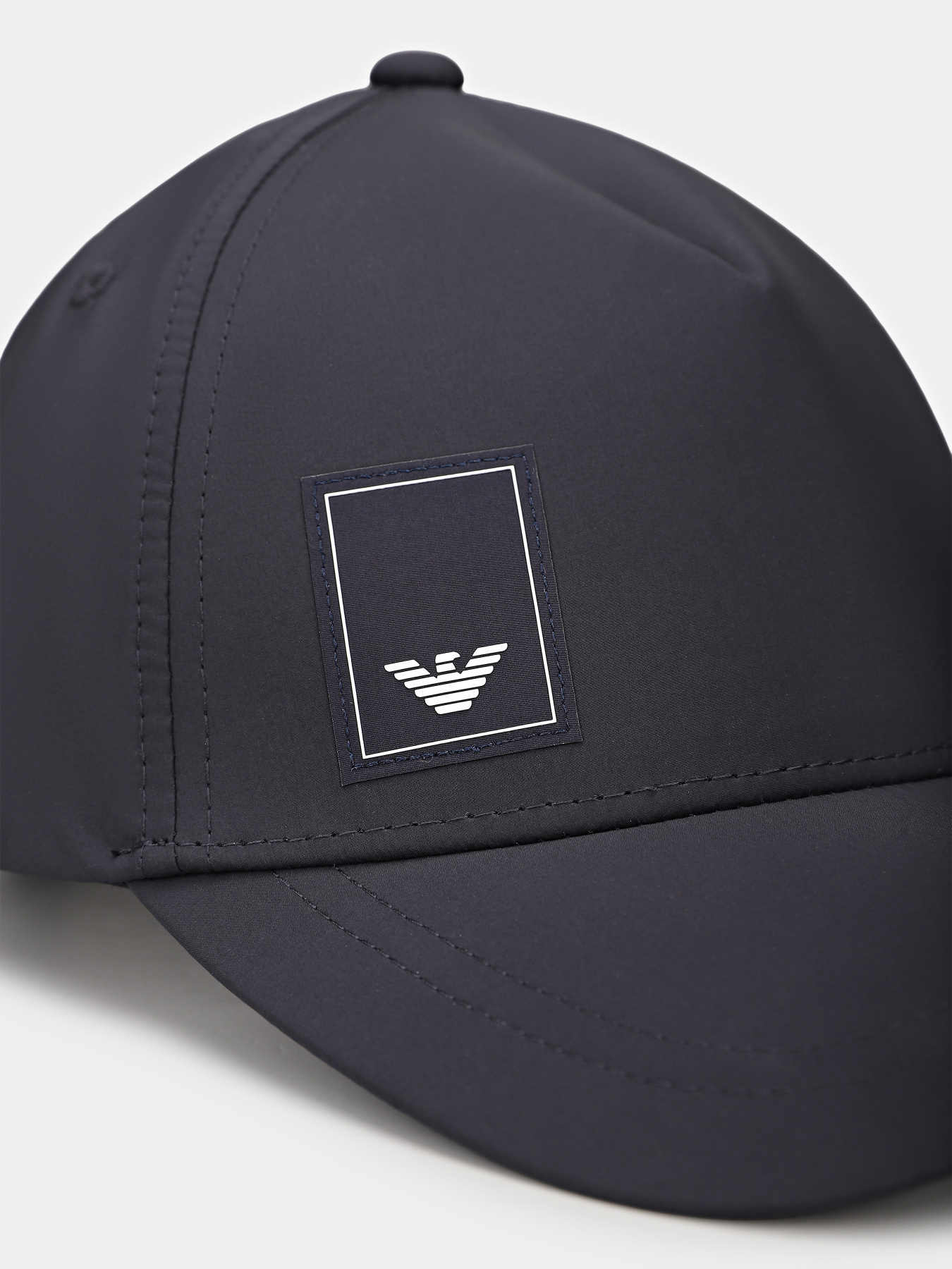 Кепка Emporio Armani модель EM003767-AF18503-UB118 Фото