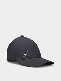 Кепка Emporio Armani модель EM003767-AF18503-UB118 Фото