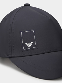 Кепка Emporio Armani модель EM003767-AF18503-UB118 Фото