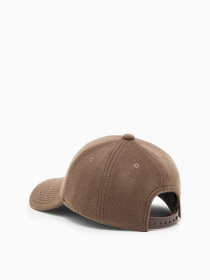 Кепка Emporio Armani модель EM003769-AF15726-U6189 Фото