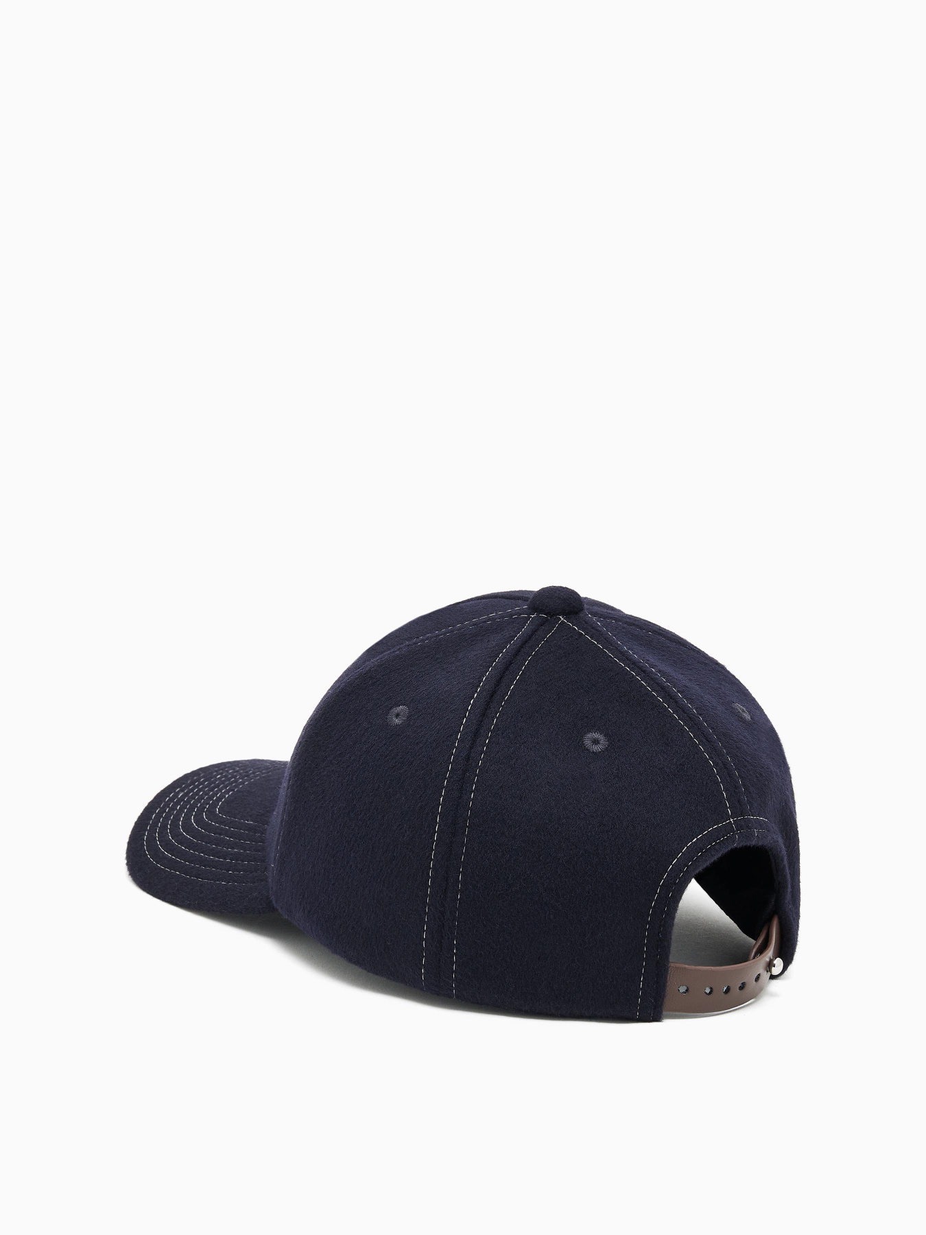 Кепка Emporio Armani модель EM003769-AF15726-UB118 Фото