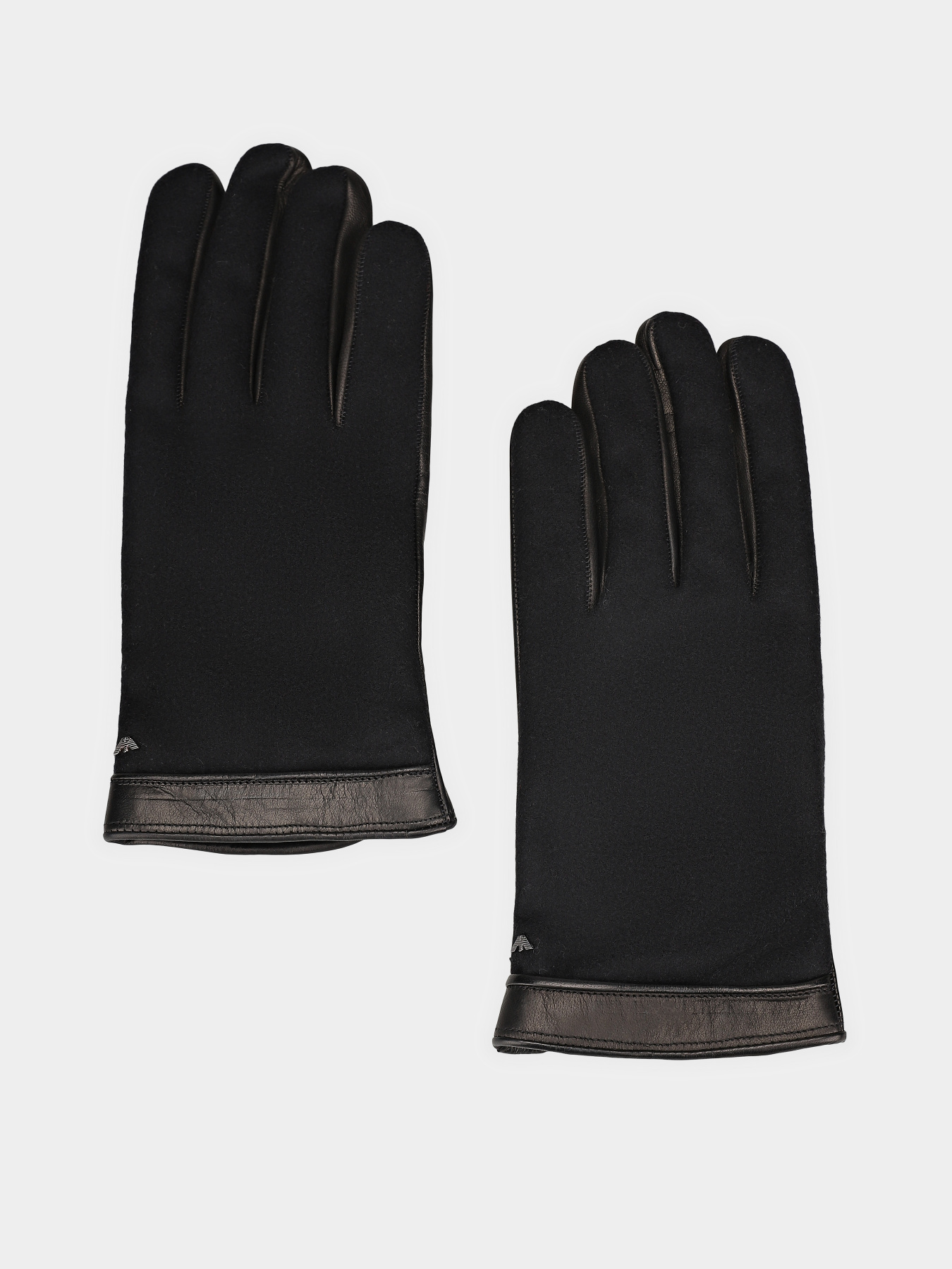 Перчатки Emporio Armani модель EM003823-AF19968-UC001 Фото