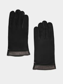 Перчатки Emporio Armani модель EM003823-AF19968-UC001 Фото