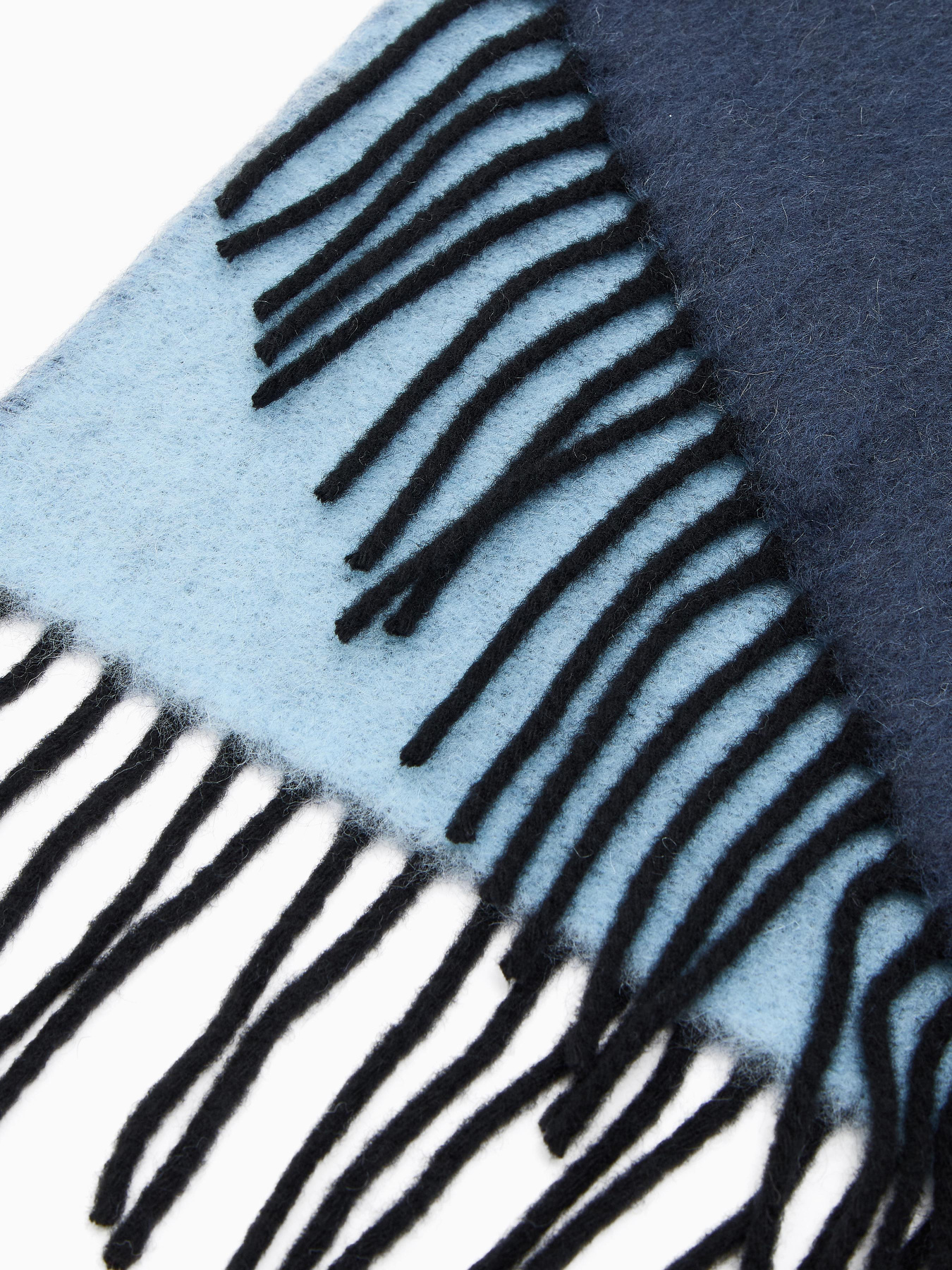 Шарф Emporio Armani модель EM003857-AF20021-FB010 Фото