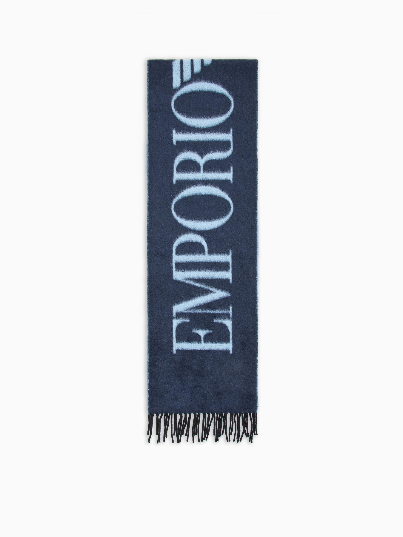 Шарф Emporio Armani модель EM003857-AF20021-FB010 Фото