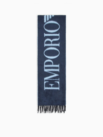 Шарф Emporio Armani модель EM003857-AF20021-FB010 Фото