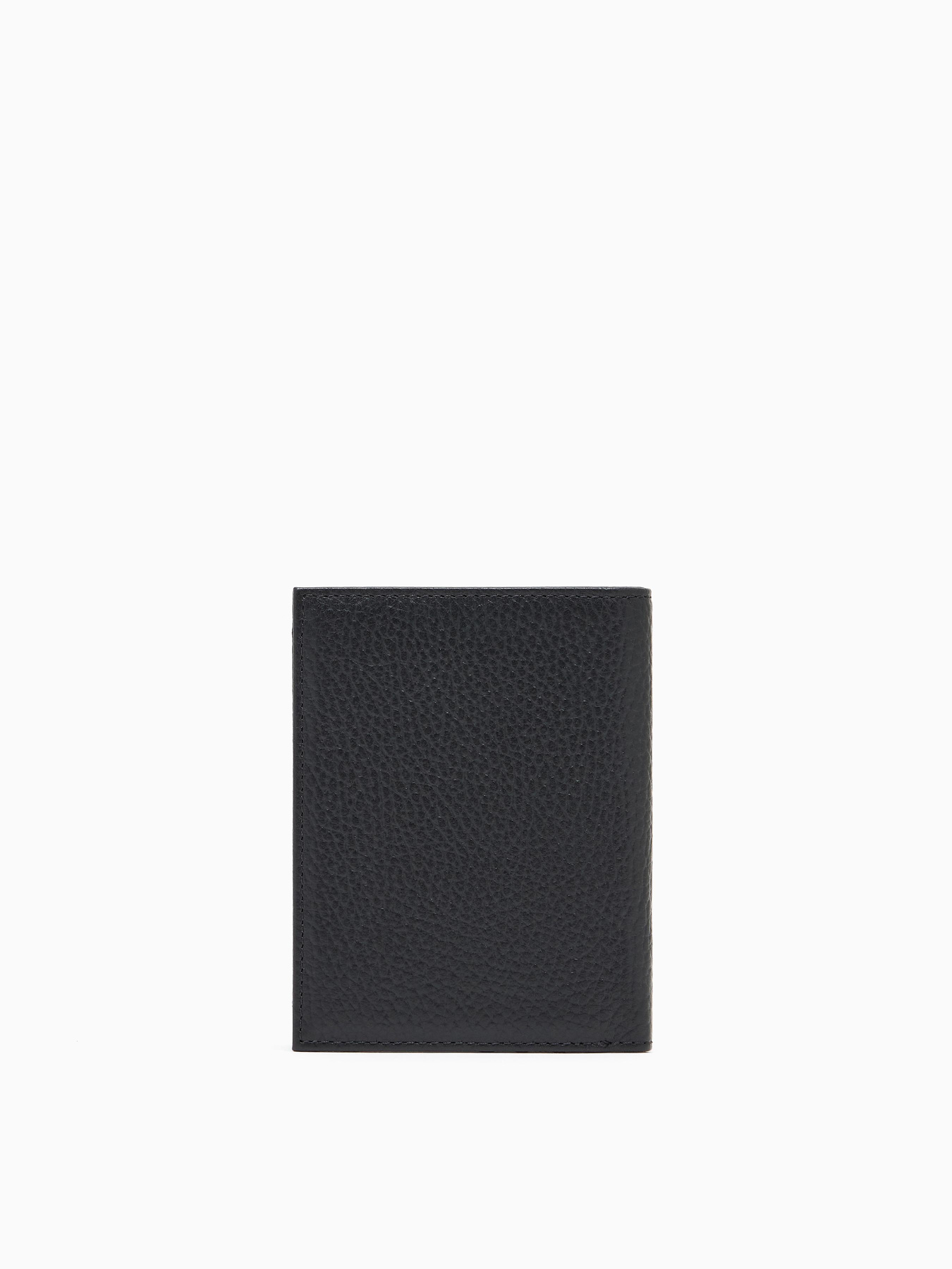 Визитница Emporio Armani модель EM000957-AF13396-UC001 Фото