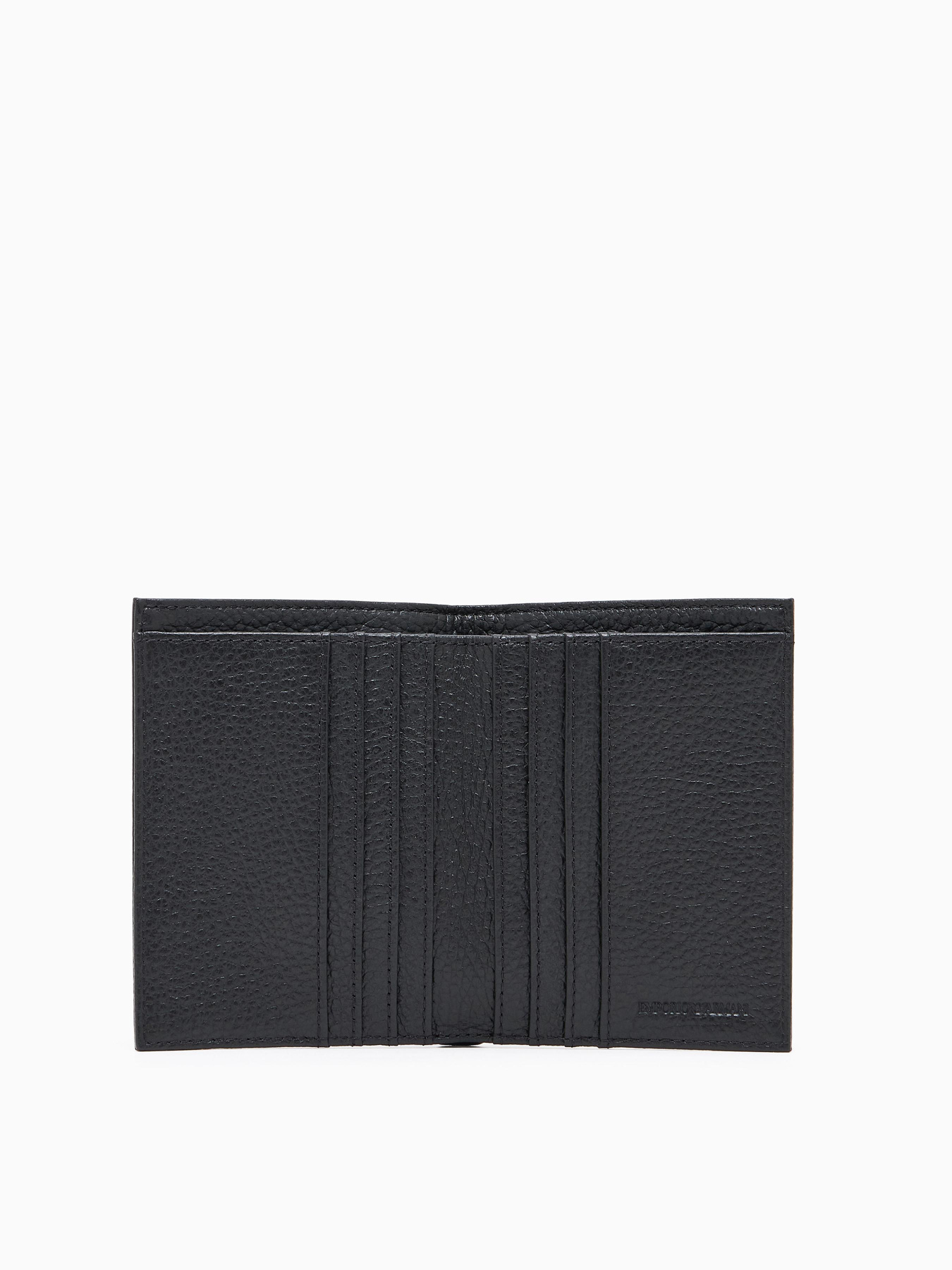 Визитница Emporio Armani модель EM000957-AF13396-UC001 Фото