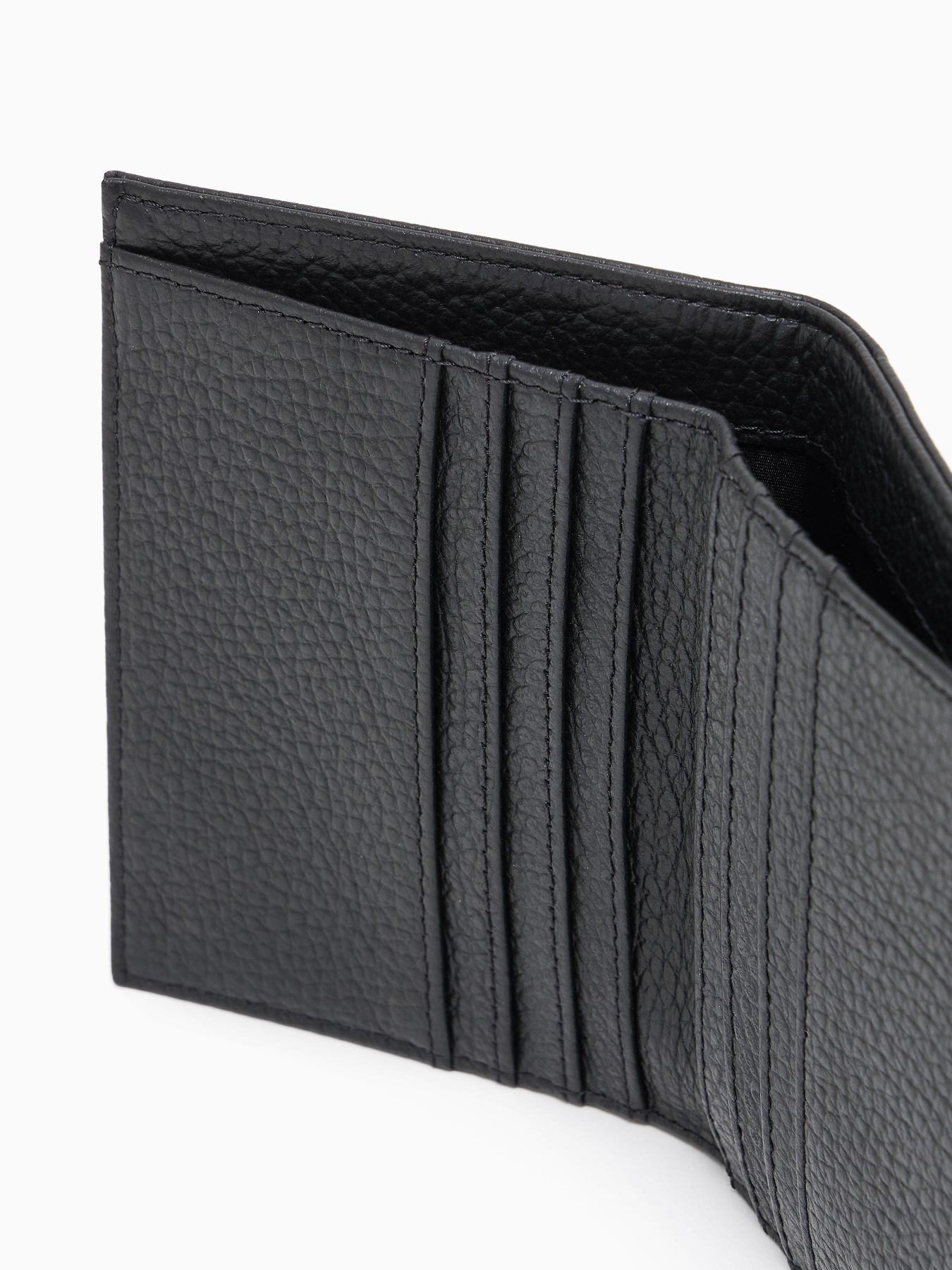 Визитница Emporio Armani модель EM000957-AF13396-UC001 Фото