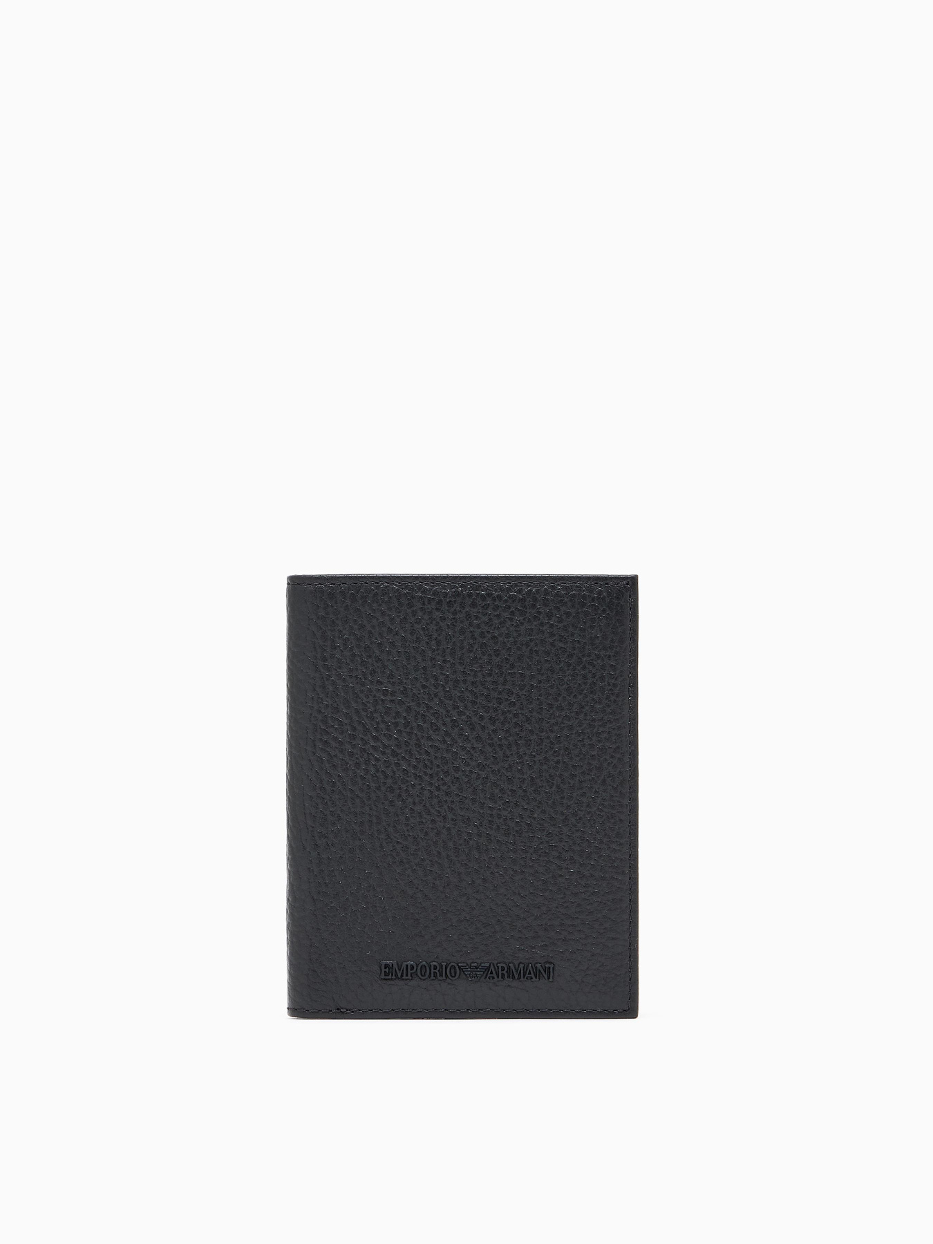 Візитниця Emporio Armani модель EM000957-AF13396-UC001 Фото