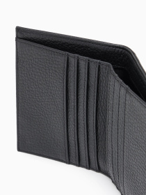 Візитниця Emporio Armani модель EM000957-AF13396-UC001 Фото