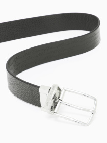 Ремень Emporio Armani модель EM003102-AF18281-UC001 Фото