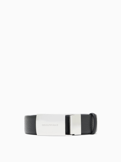 Ремни Emporio Armani модель EM003559-AF19350-UC001 Фото