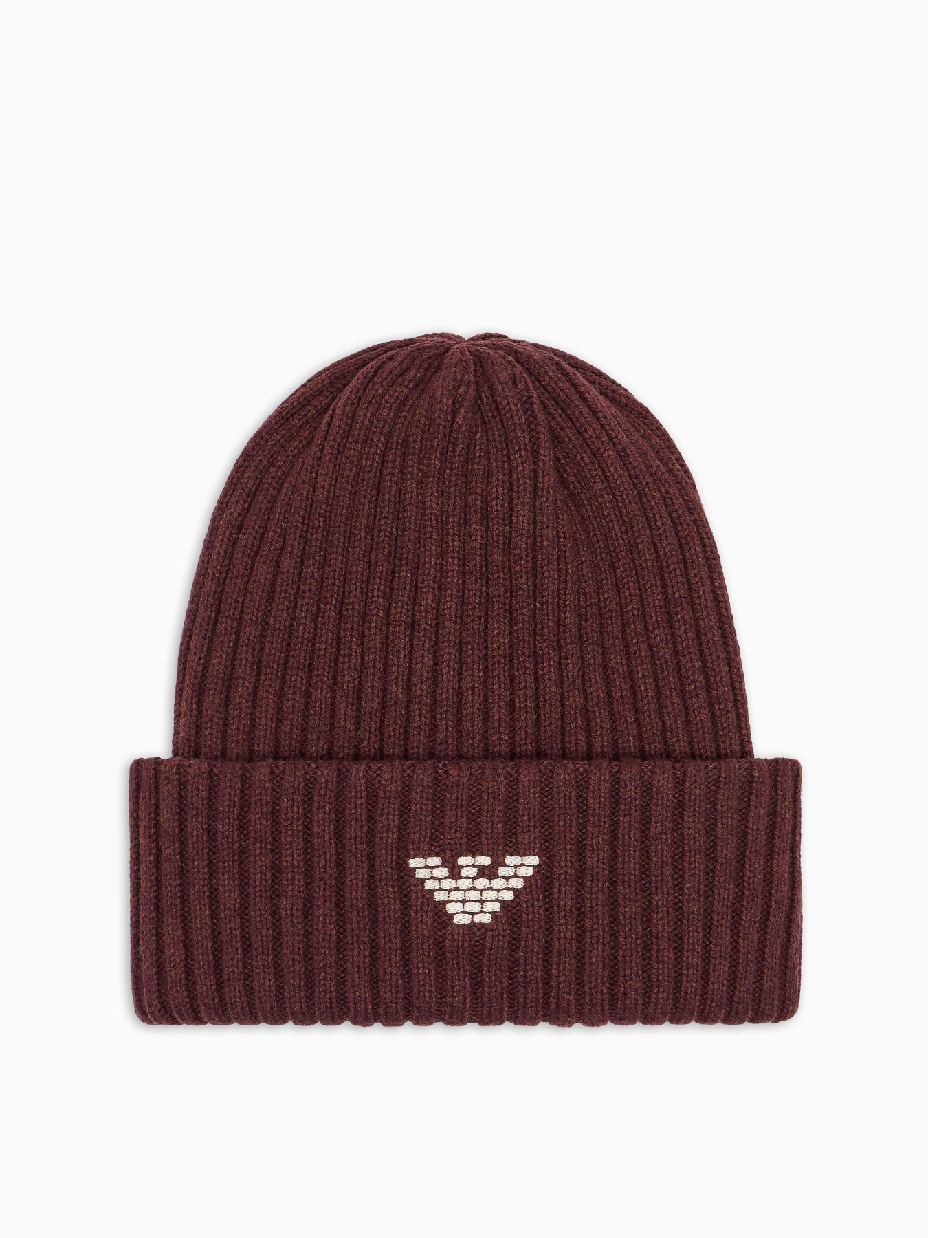 Шапка Emporio Armani модель EM002748-AF17000-U6279 Фото