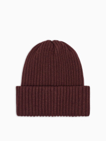 Шапка Emporio Armani модель EM002748-AF17000-U6279 Фото