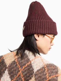 Шапка Emporio Armani модель EM002748-AF17000-U6279 Фото