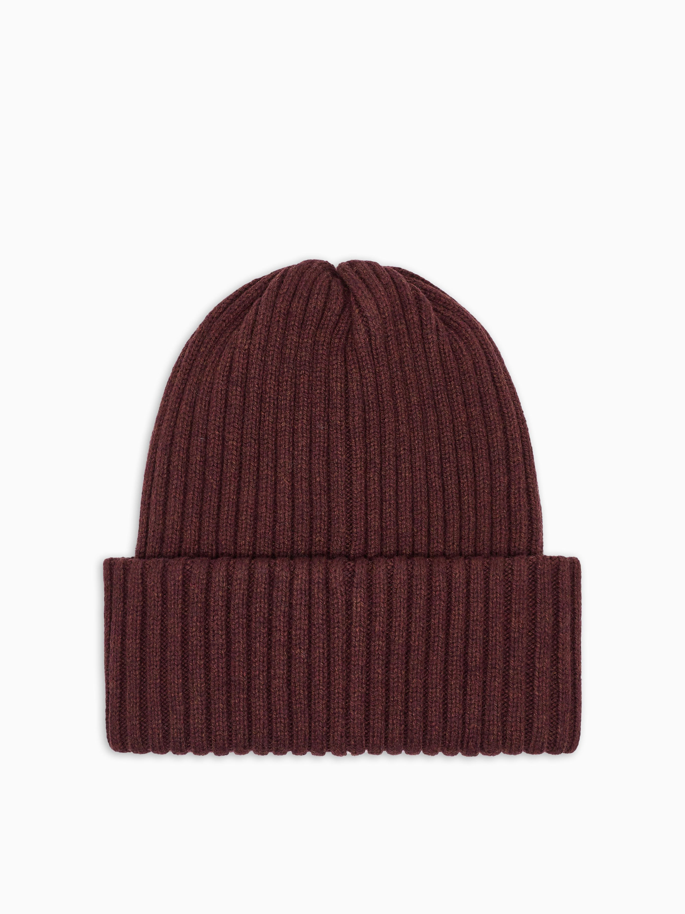 Шапка Emporio Armani модель EM002748-AF17000-U6279 Фото