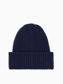 Шапка Emporio Armani модель EM002748-AF17000-UB102 Фото