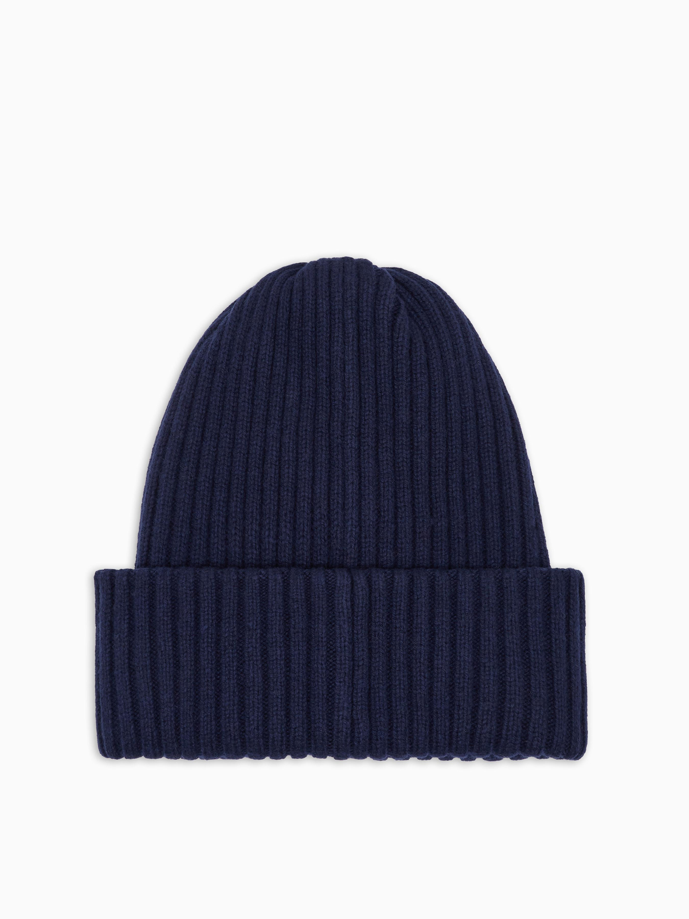 Шапка Emporio Armani модель EM002748-AF17000-UB102 Шапка Emporio Armani модель EM002748-AF17000-UB102 Фото